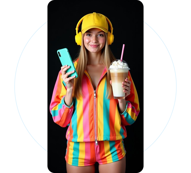 Payment to unlock premium content